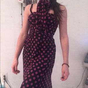 Nanette Lepore Black dress size 0 MSRP $328